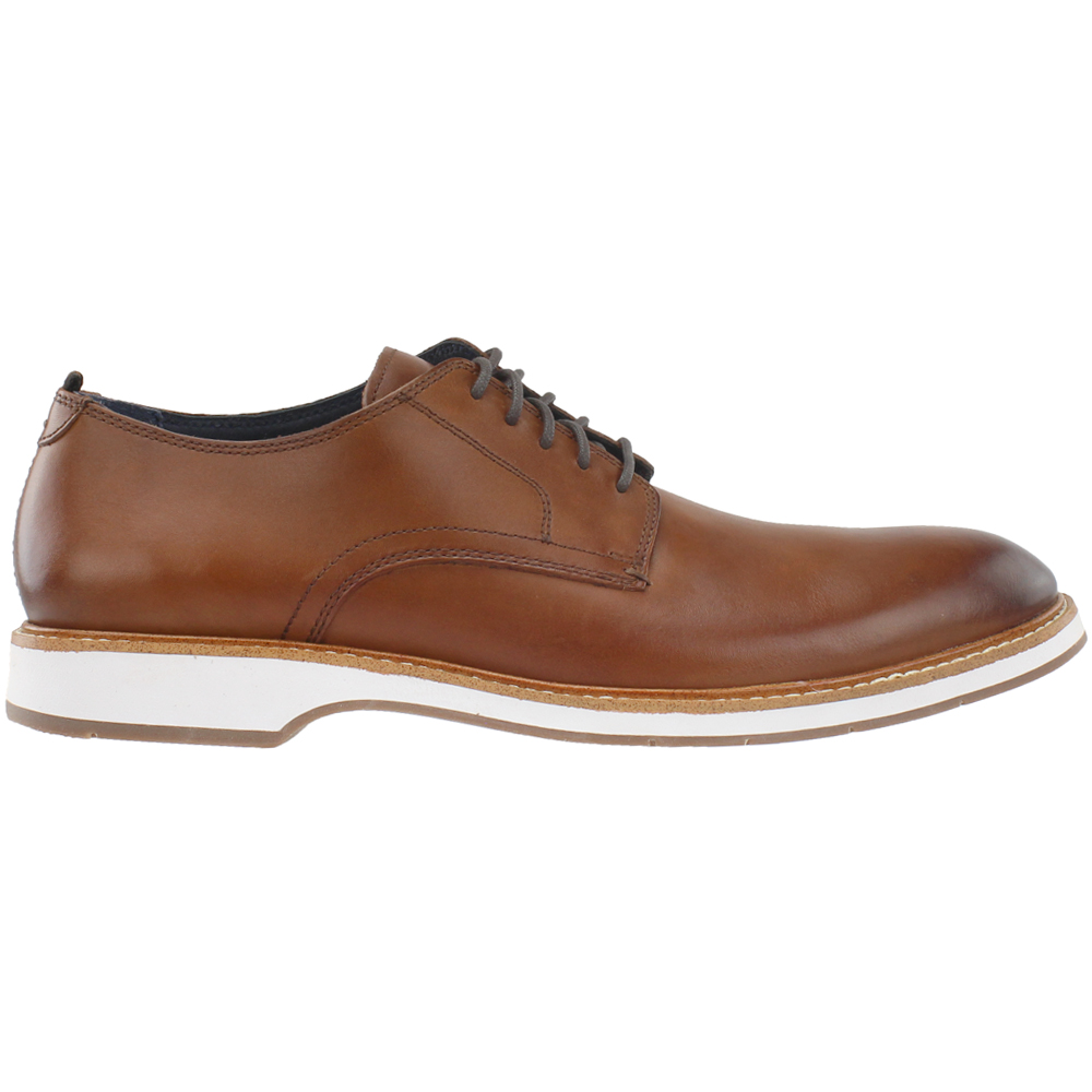 cole haan tan dress shoes