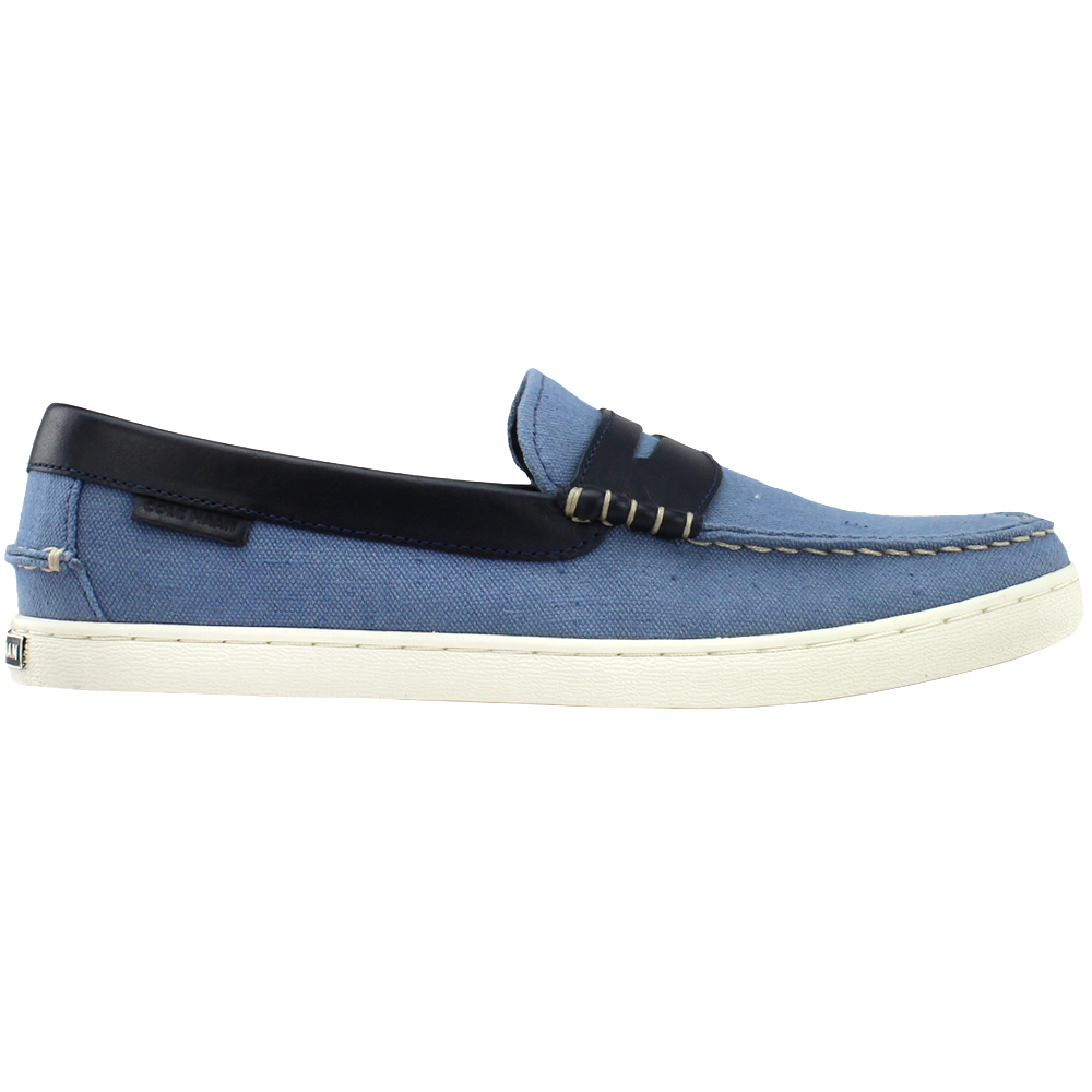 cole haan mens casual loafers
