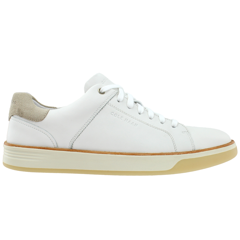 grand crosscourt crafted sneaker