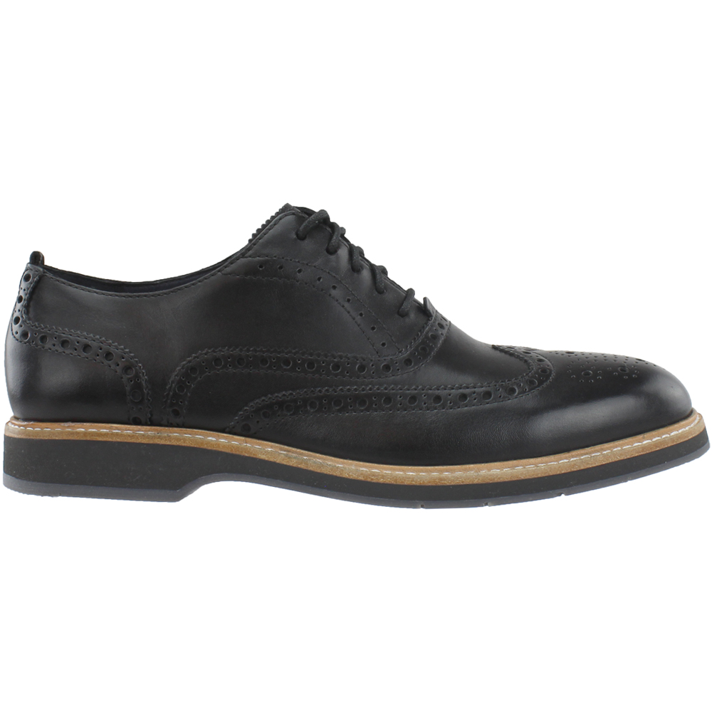 cole haan wayne wingtip oxford