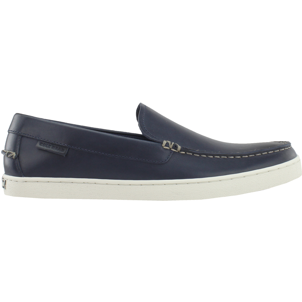 cole haan mens slip on shoes