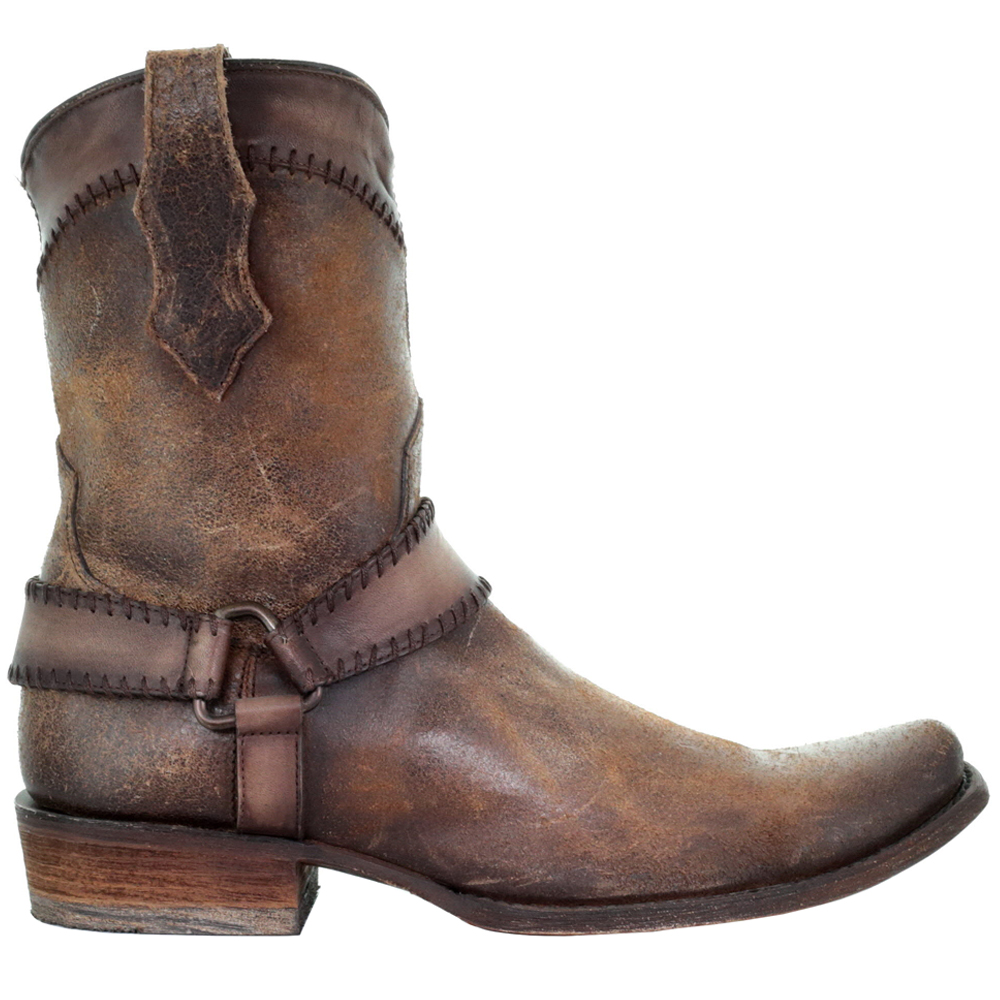 men's corral boots clearance