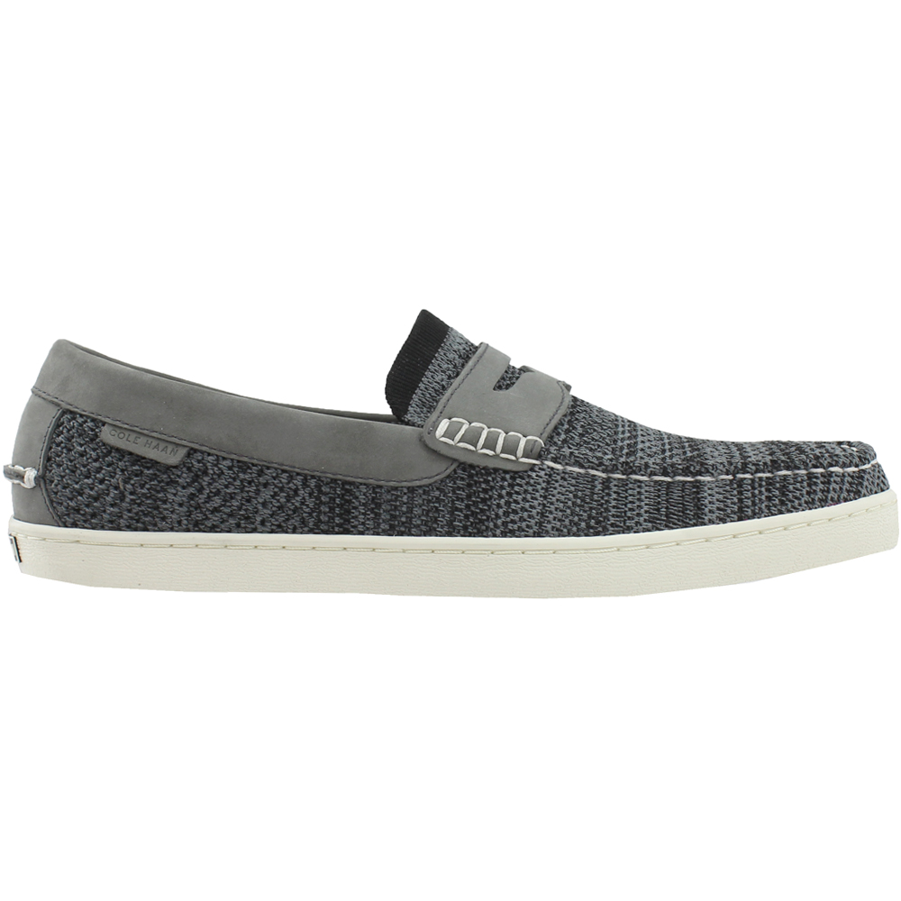cole haan nantucket knit loafer