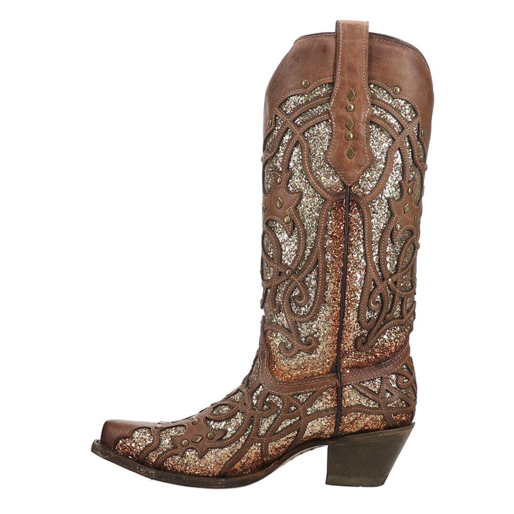 sezzle cowboy boots