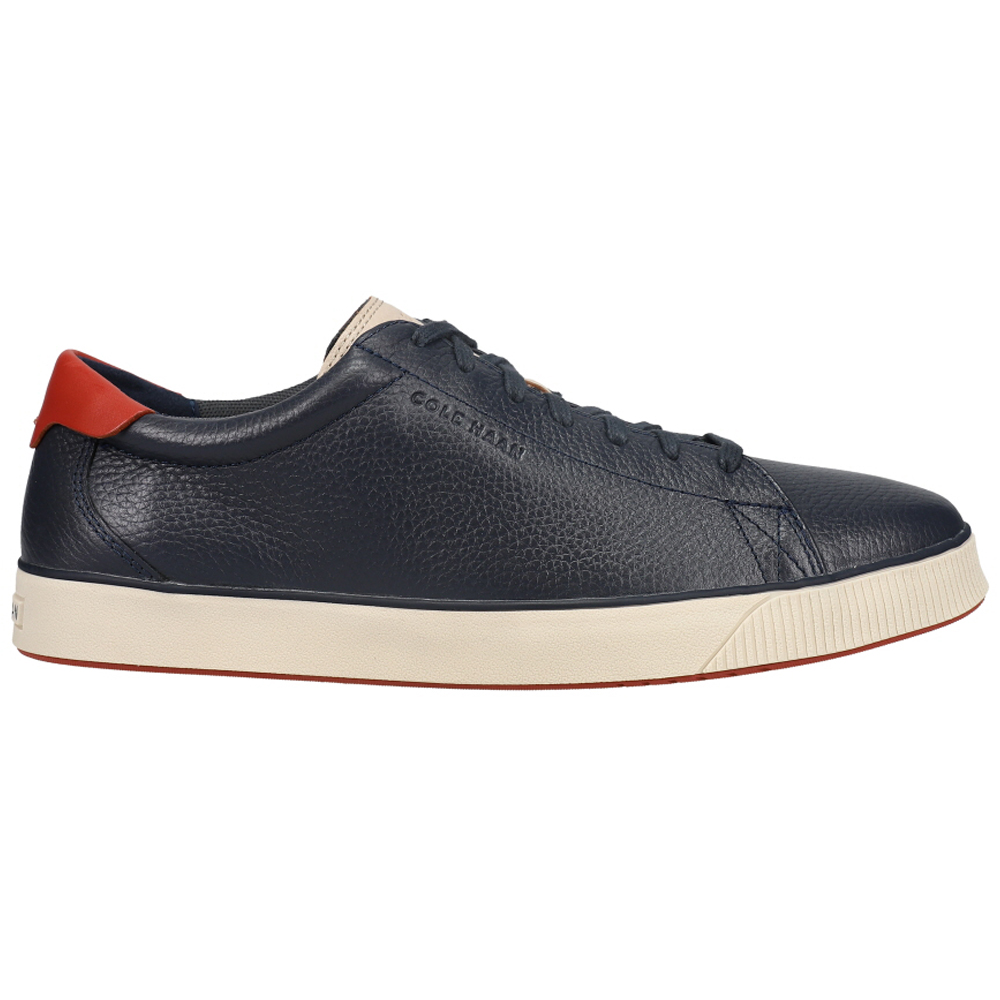 cole haan men's nantucket 2.0 lace up sneaker
