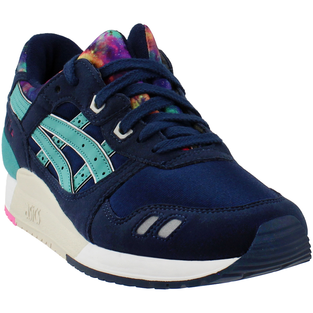 asics gel lyte iii grade school