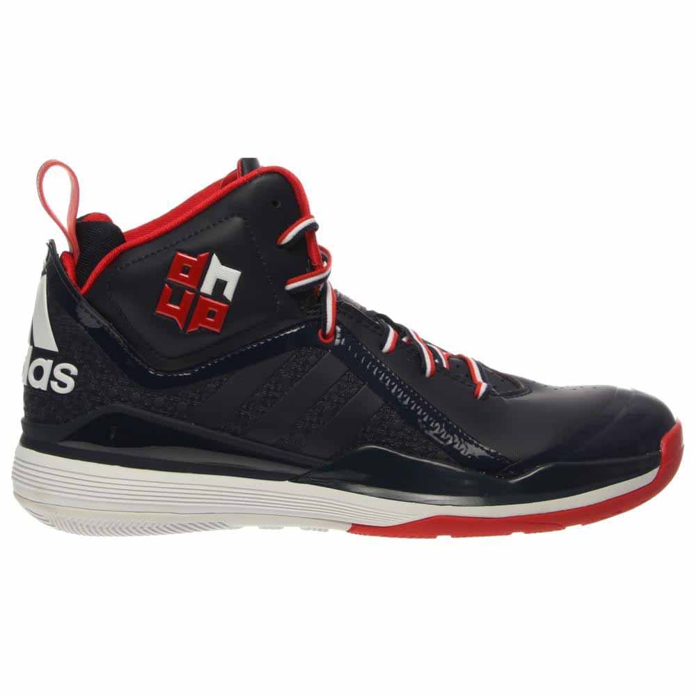 Adidas 5 Мужские синие кроссовки Спортивная обувь C75585