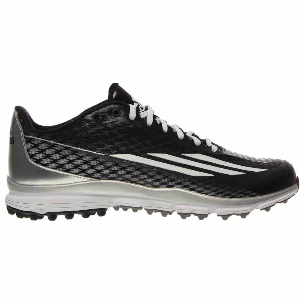 Adidas Z Мужские черные кроссовки Спортивная обувь C76056