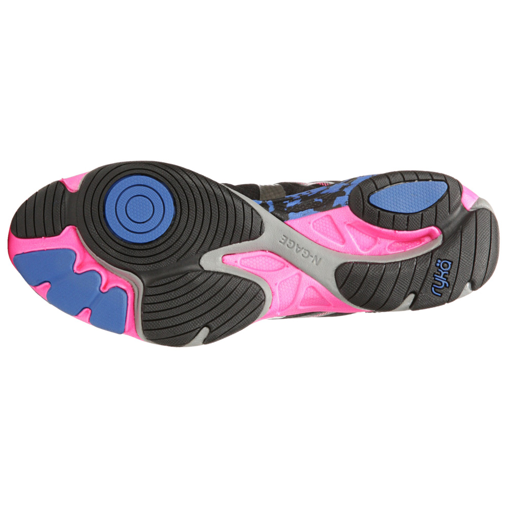 ryka n gage shoes