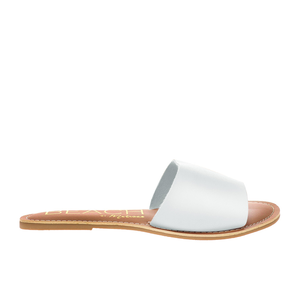 BEACH by Matisse Cabana Slide Sandals