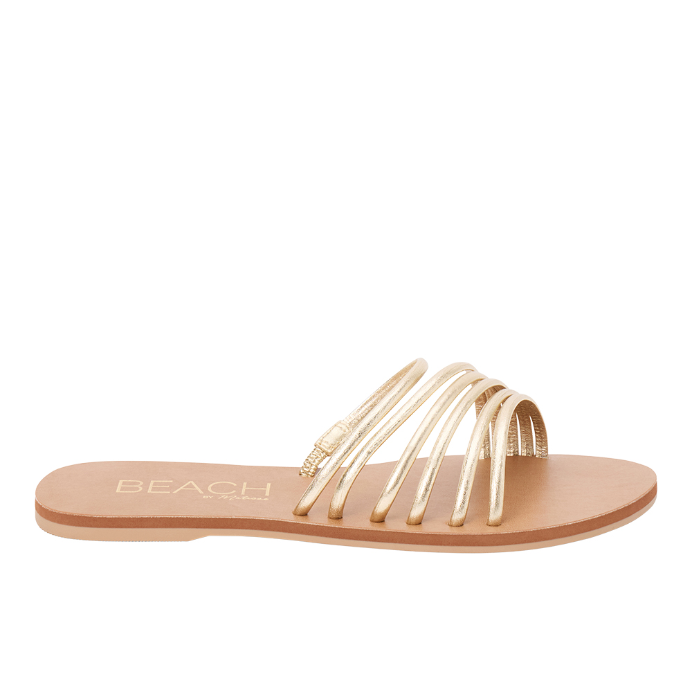 BEACH by Matisse Cali Slide Sandals