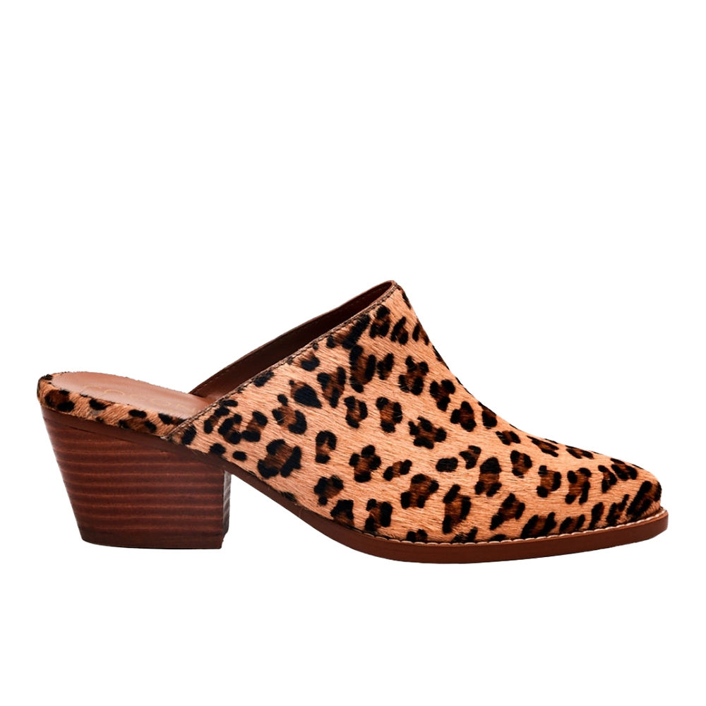 COCONUTS by Matisse Camelot Mules