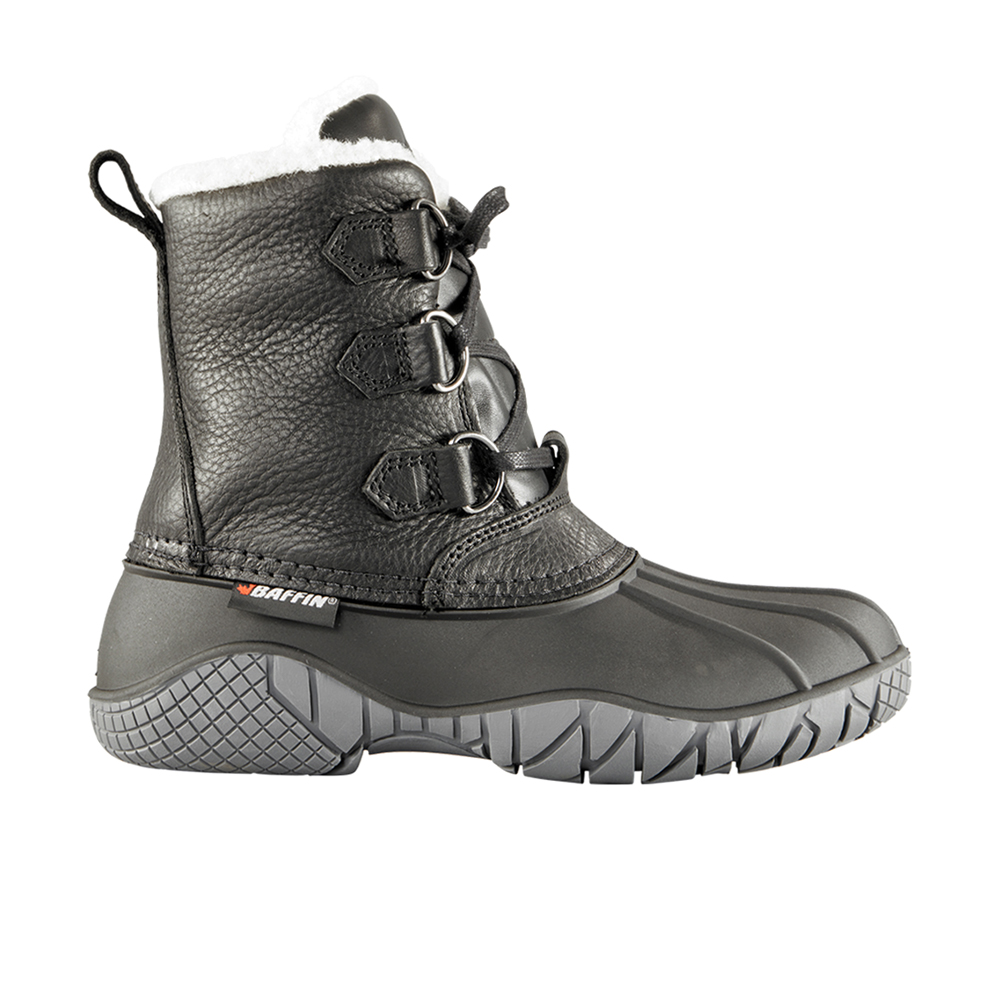 baffin duck boots