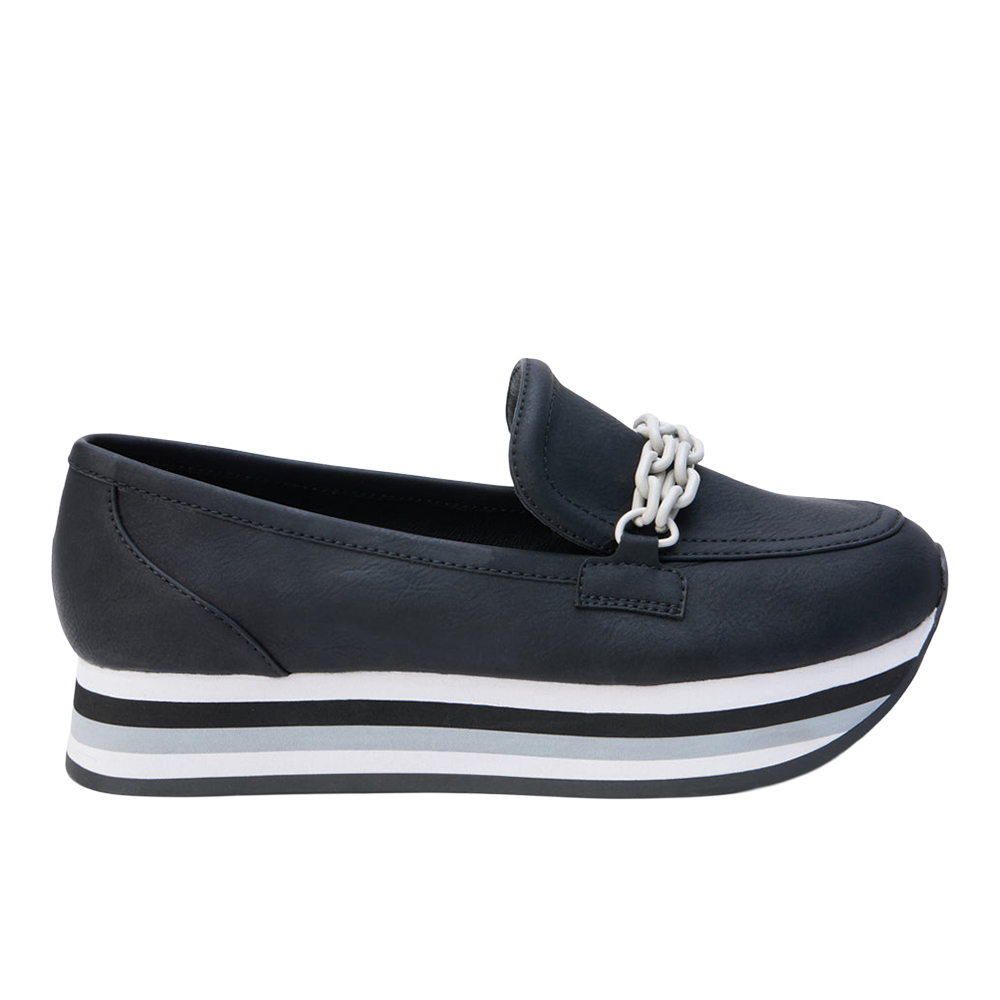 COCONUTS by Matisse Carleen Platform Loafers