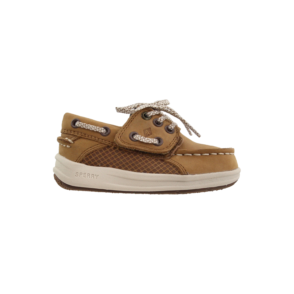 sperry gamefish boat shoe