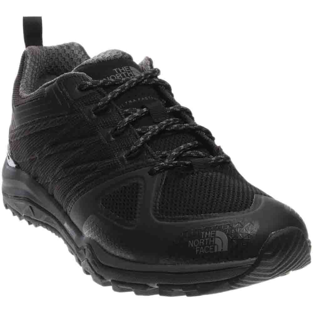 North Face Ultra Fastpack II GTX Black 