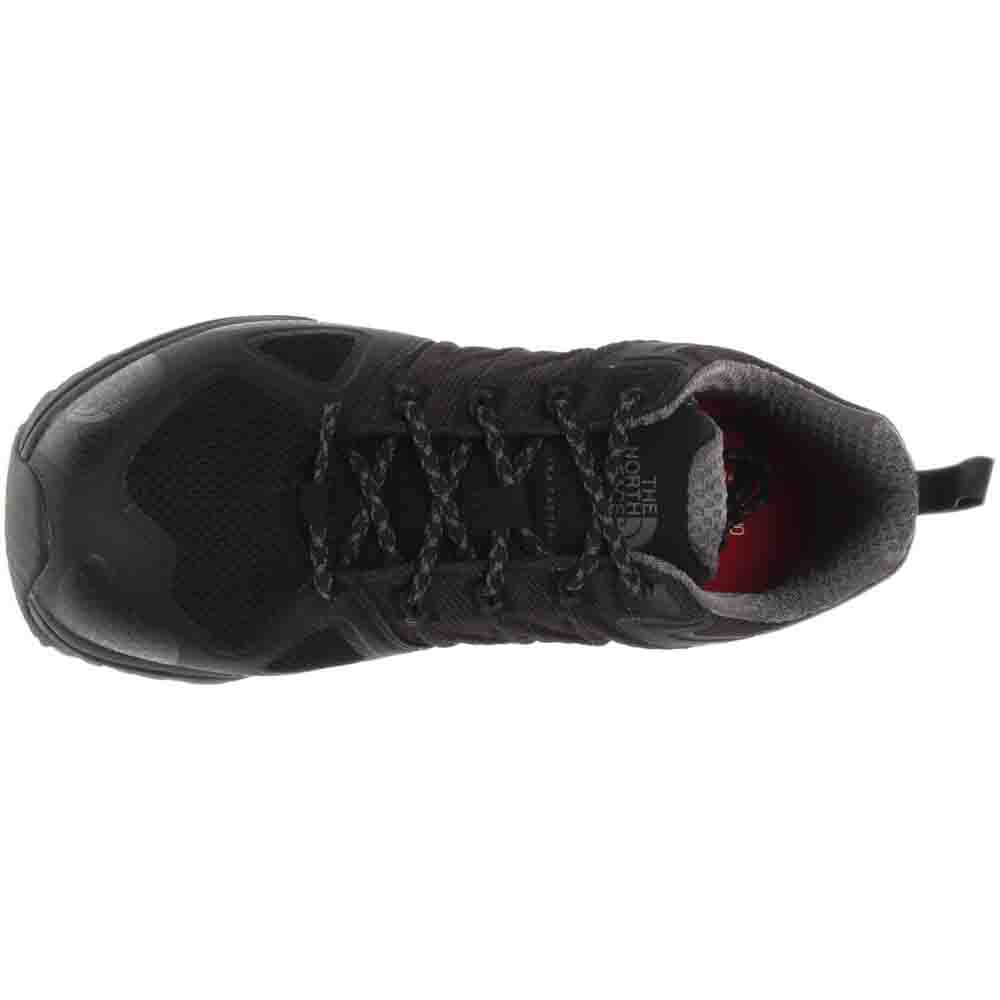 North Face Ultra Fastpack II GTX Black 