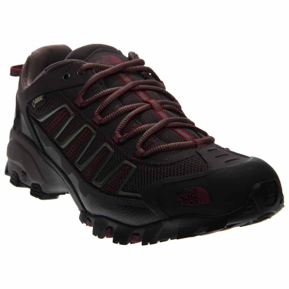 north face ultra 109 brown