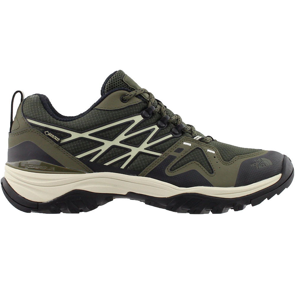 hedgehog fastpack gtx the north face
