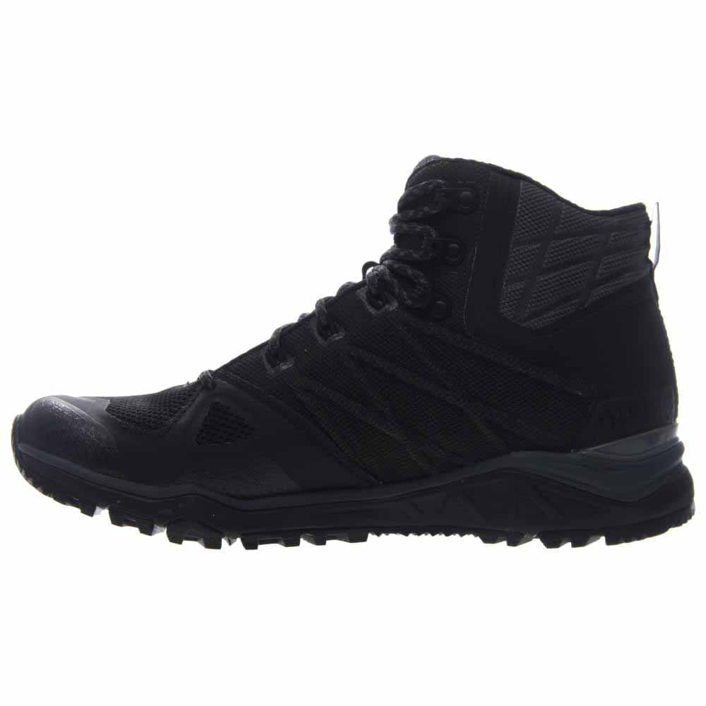Ultra Fastpack II Mid GTX 