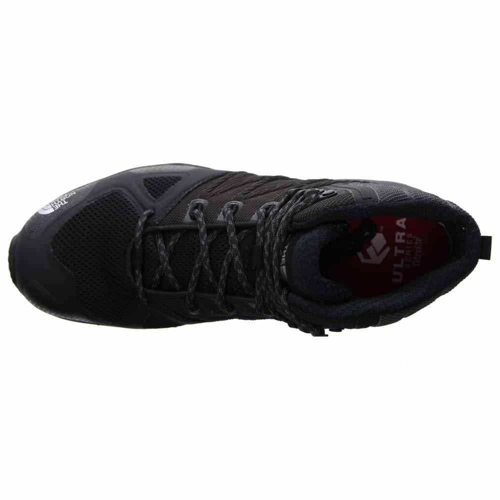 Ultra Fastpack II Mid GTX 