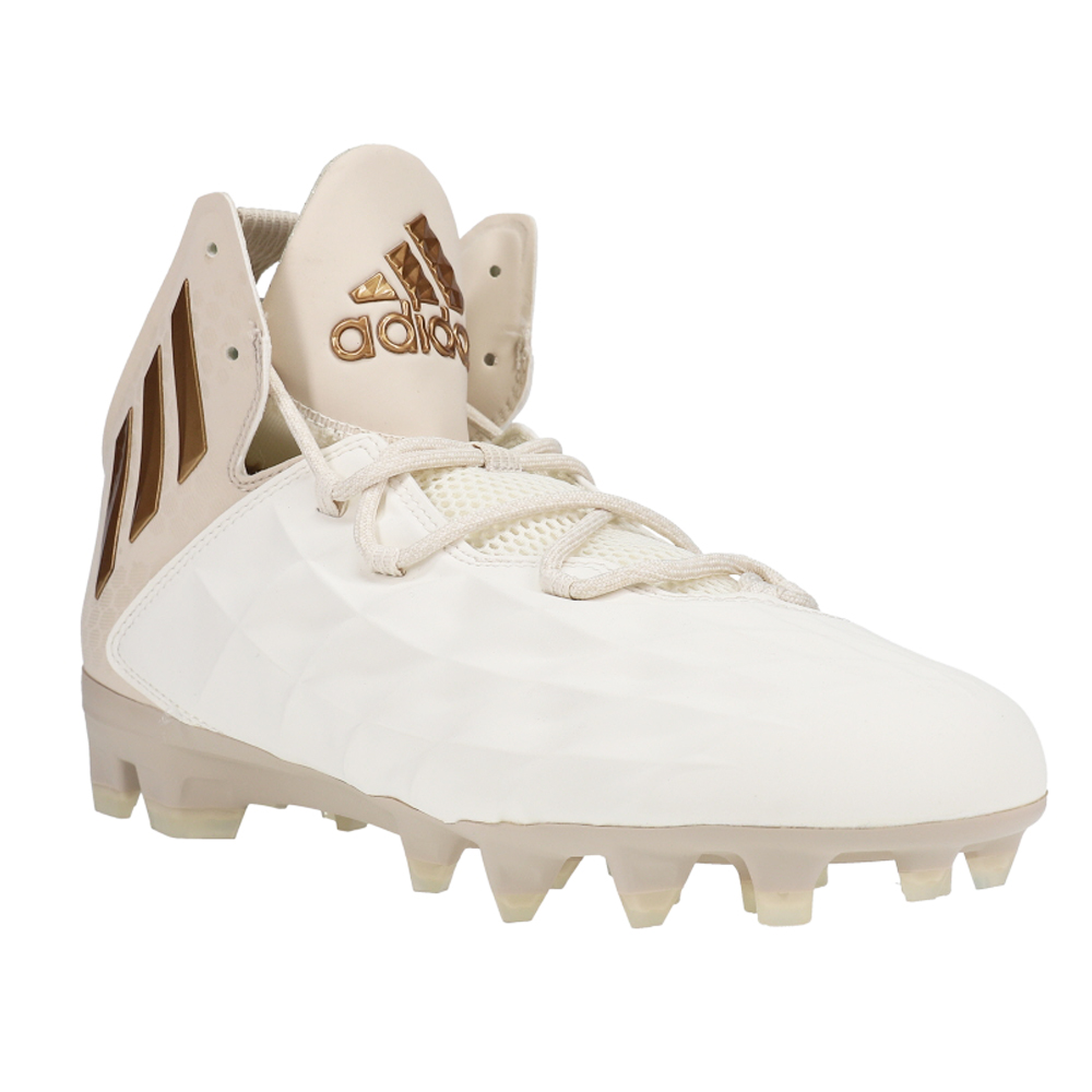 Adidas freak lax mid cleats Clearance