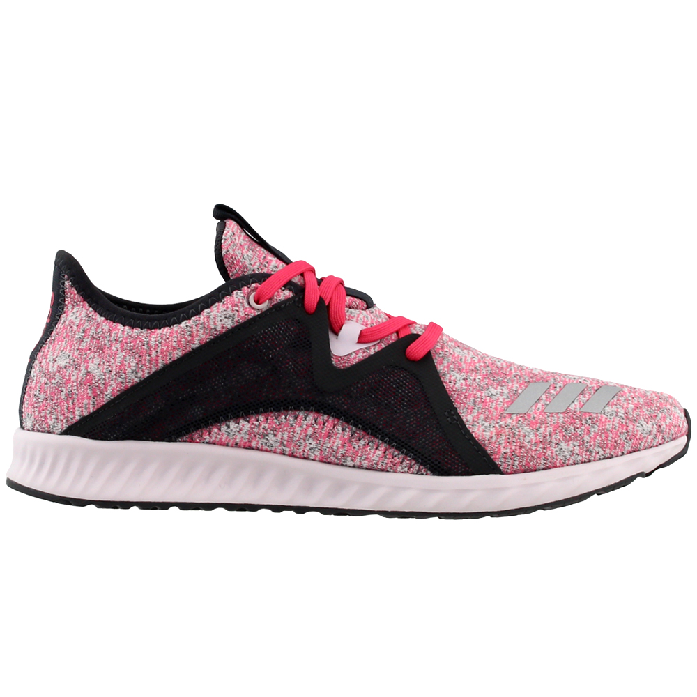 adidas edge lux rosa