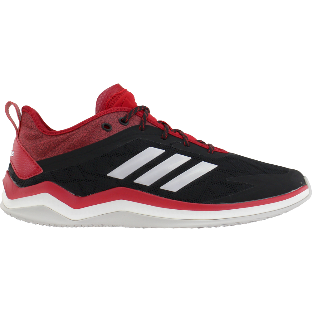 speed trainer 4 adidas