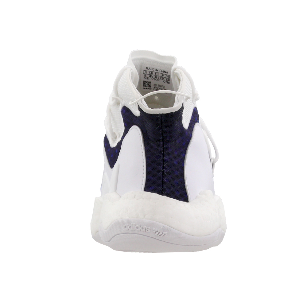 adidas crazy byw boys adidas crazy byw boys