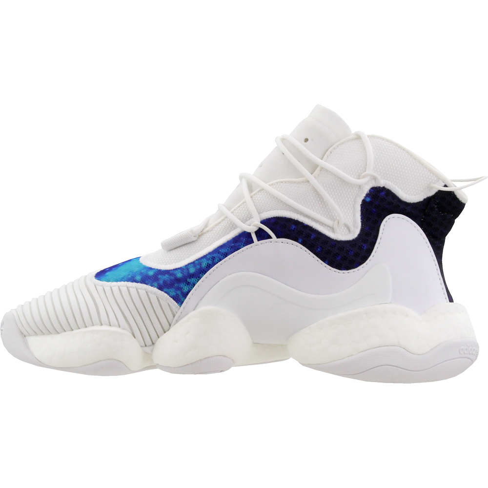 adidas crazy byw kids