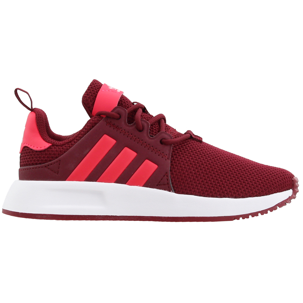 adidas x_plr burgundy