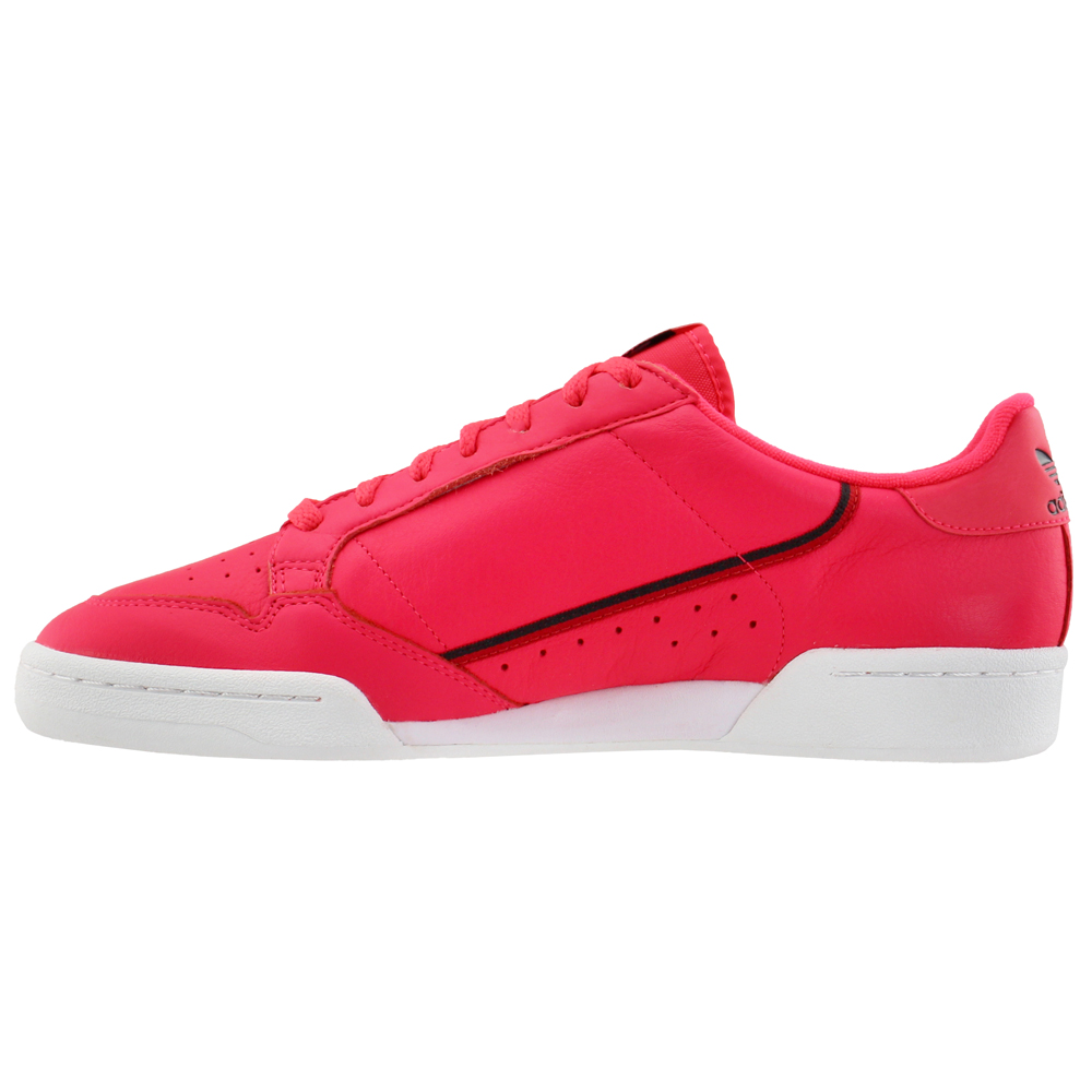 puma continental shoes