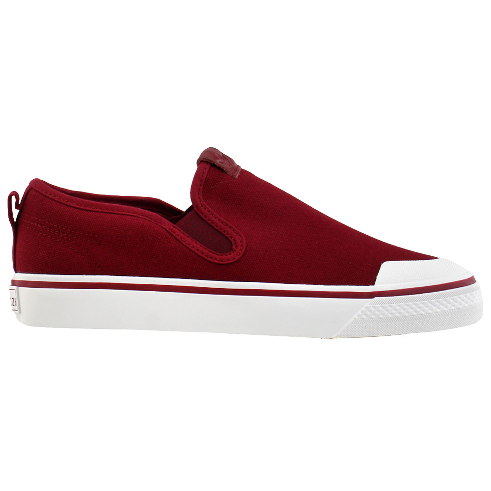adidas nizza slip on adidas nizza slip on