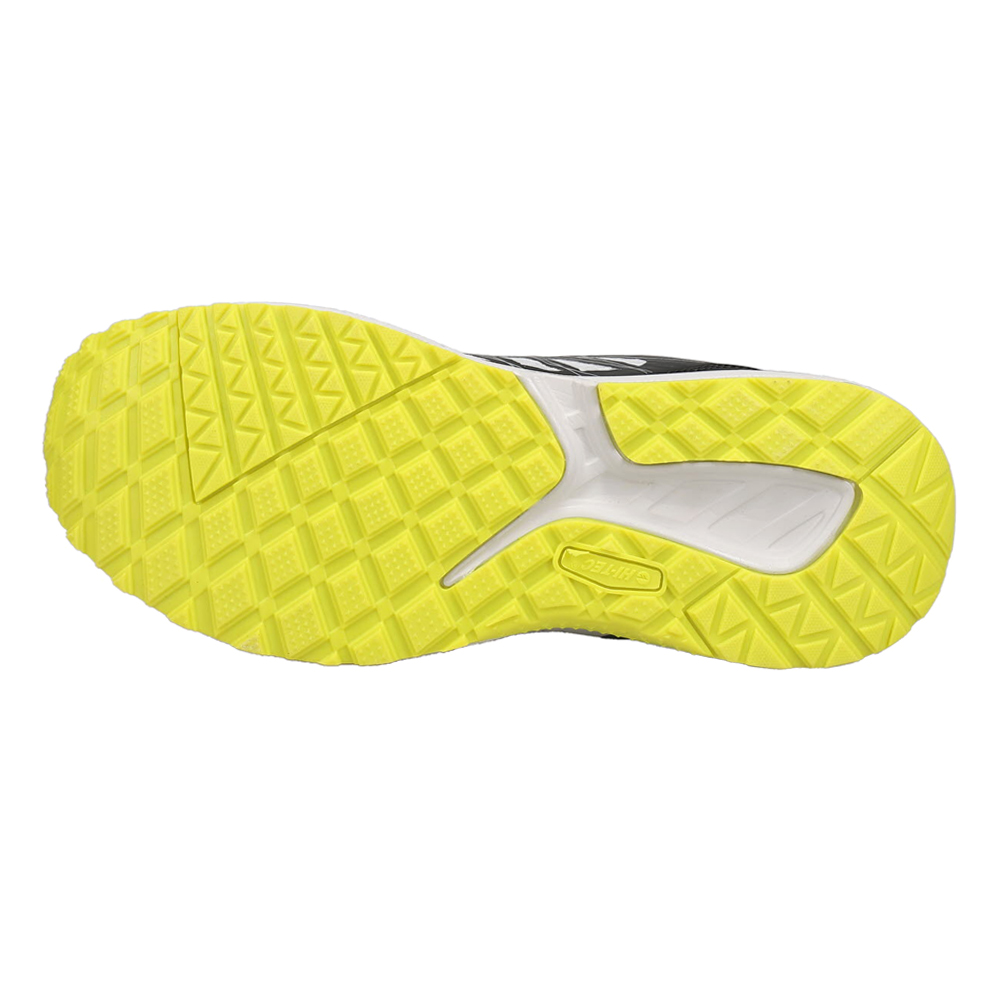 Buy Hi-Tec Trail Destroyer Trainers Olive/Black/Golden Spice From £53.44-593407