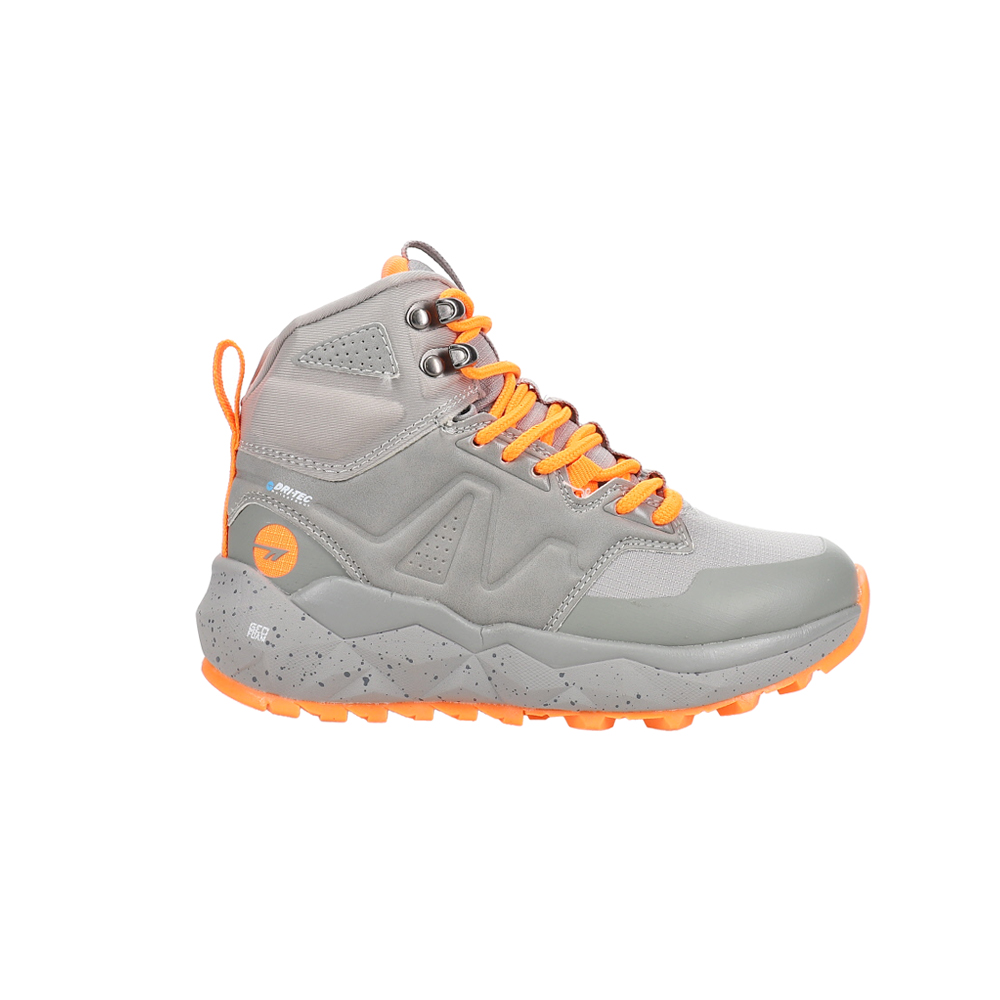 Hi-Tec Geo Pro Trail Mid Hiking Boots (Little Kid - Big Kid)