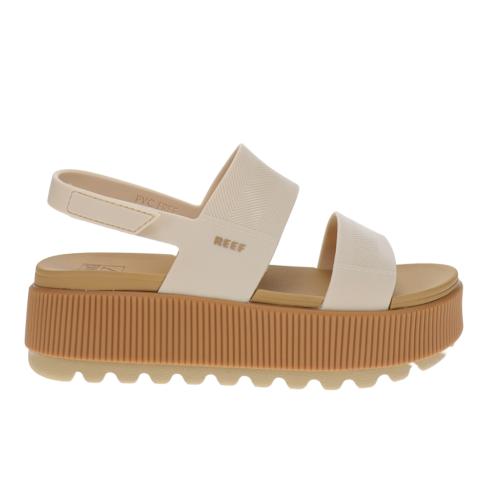 Reef Water Vista Higher Platform Sandals