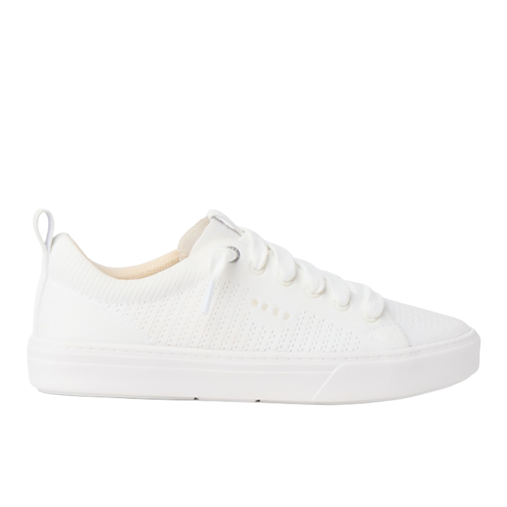 Reef Lay Day Lite Lace Up Sneakers