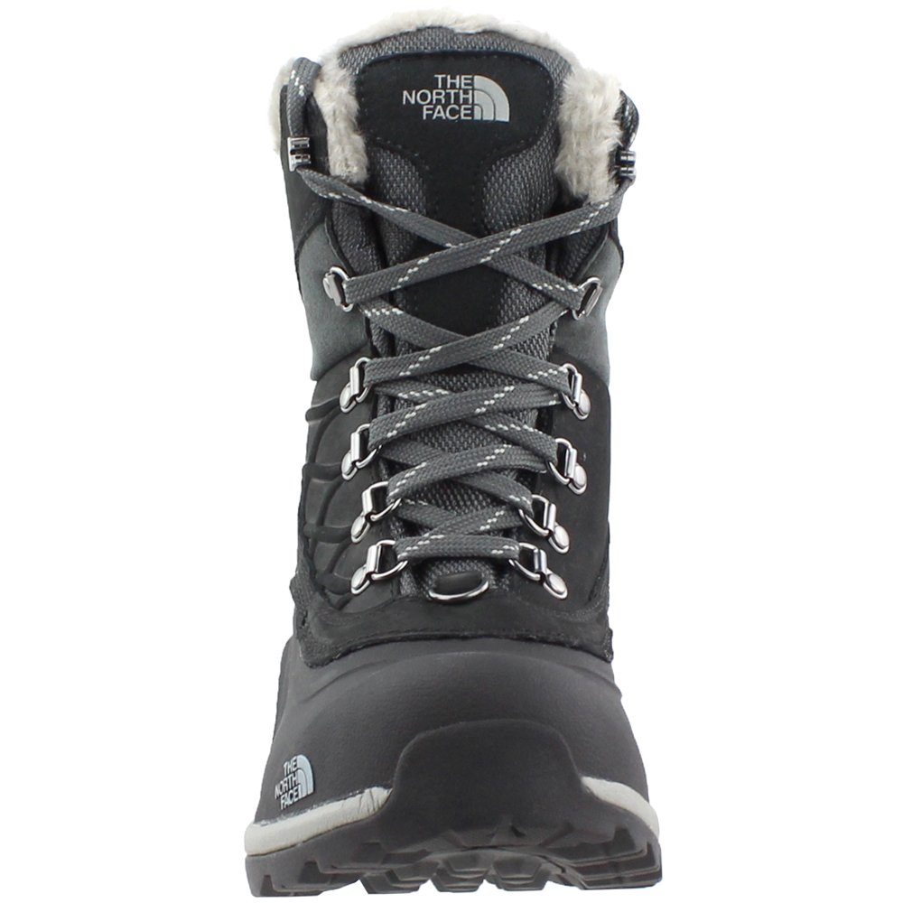The North Face Chilkat 400 Black Womens 