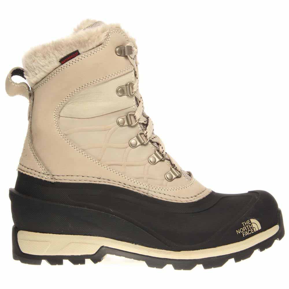 north face chilkat 400 womens review