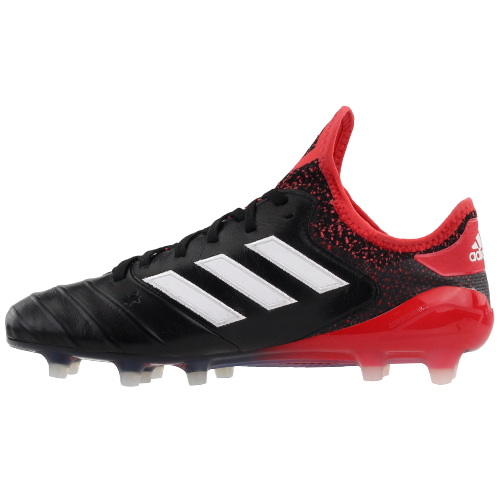 adidas Copa 18.1 Firm Ground Soccer 