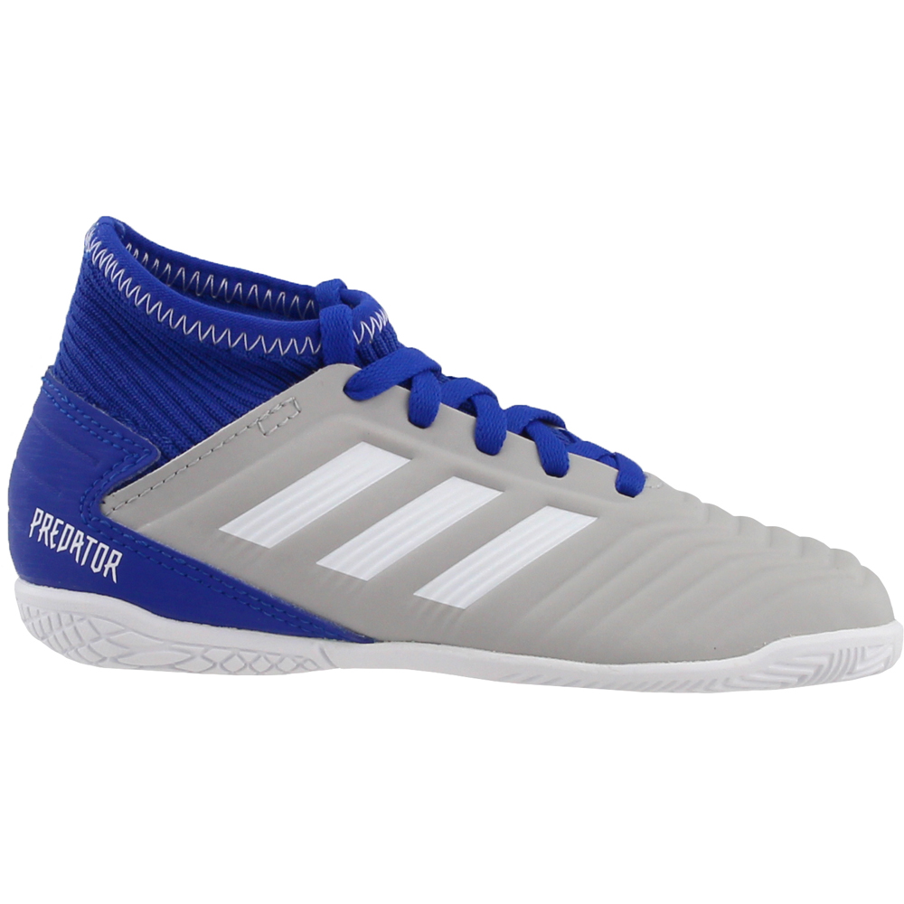 adidas childrens indoor soccer shoes