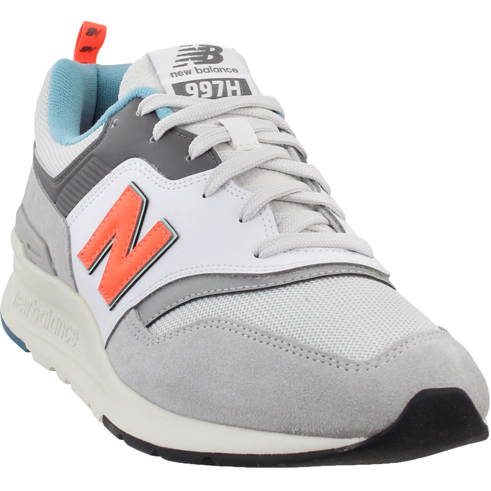 new balance 997h mango