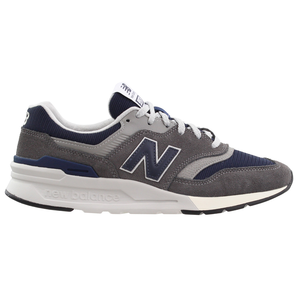 new balance 997h grey blue