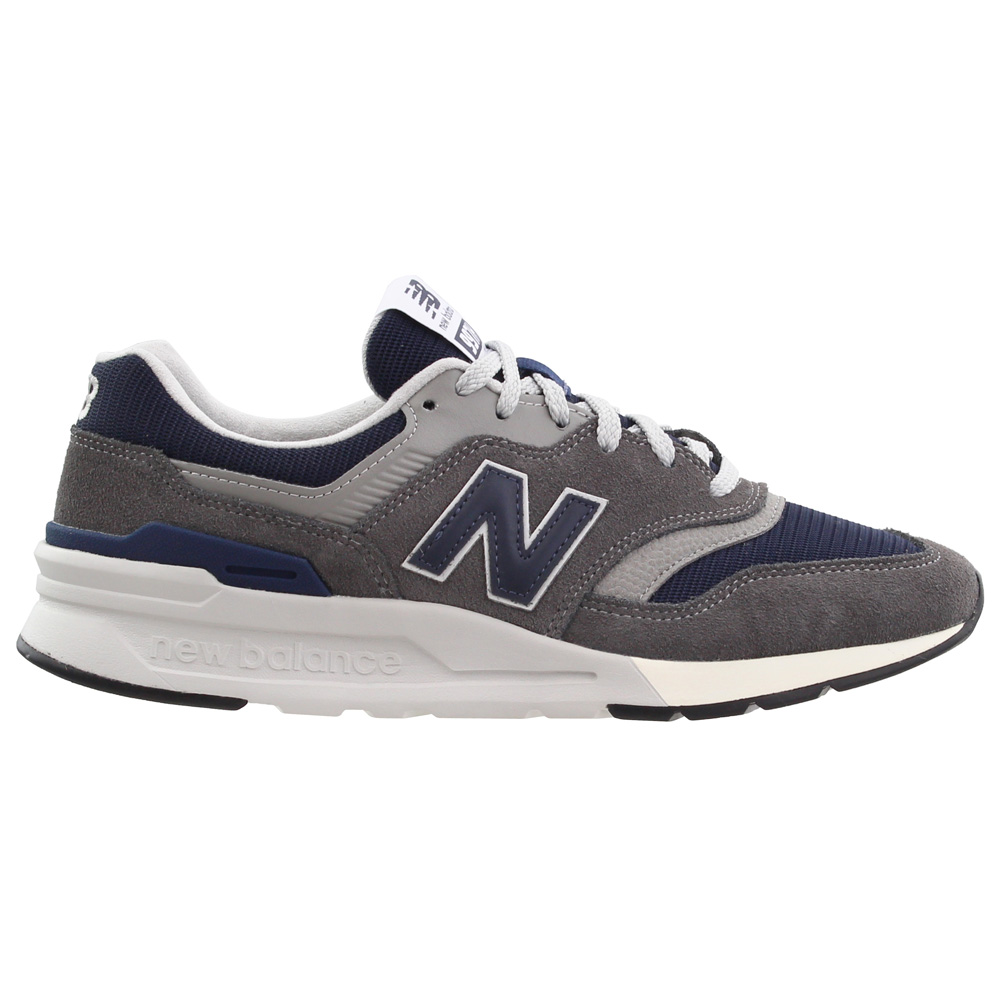 Mens New Balance 997h Casual Shoes 6 CM997HAX 1l