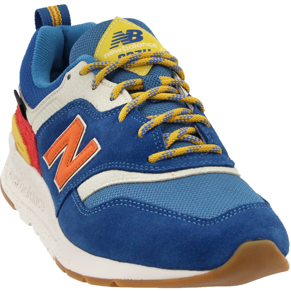 new balance sandstone