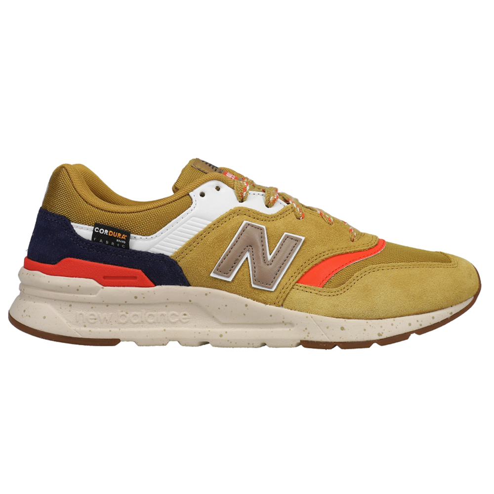 new balance 446 women gold