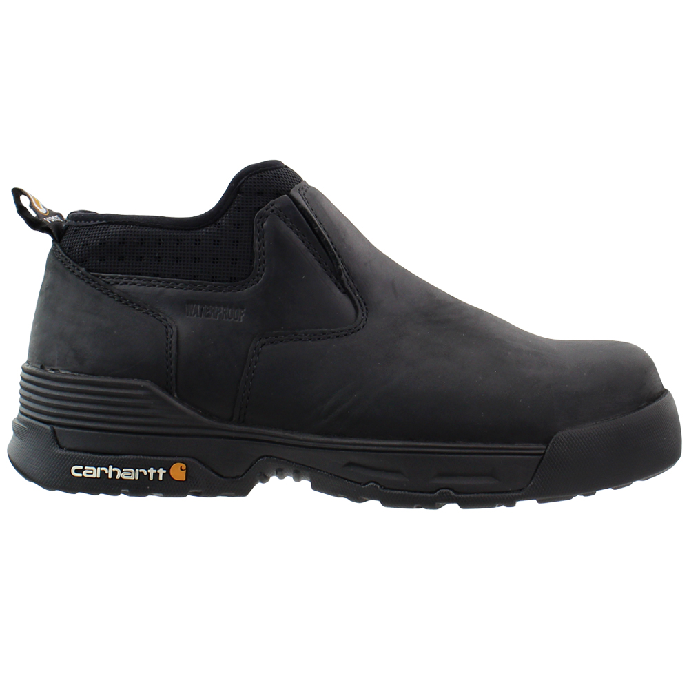 carhartt 4 force composite toe waterproof