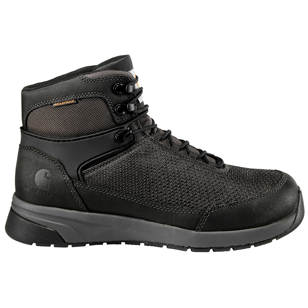 carhartt force work boots