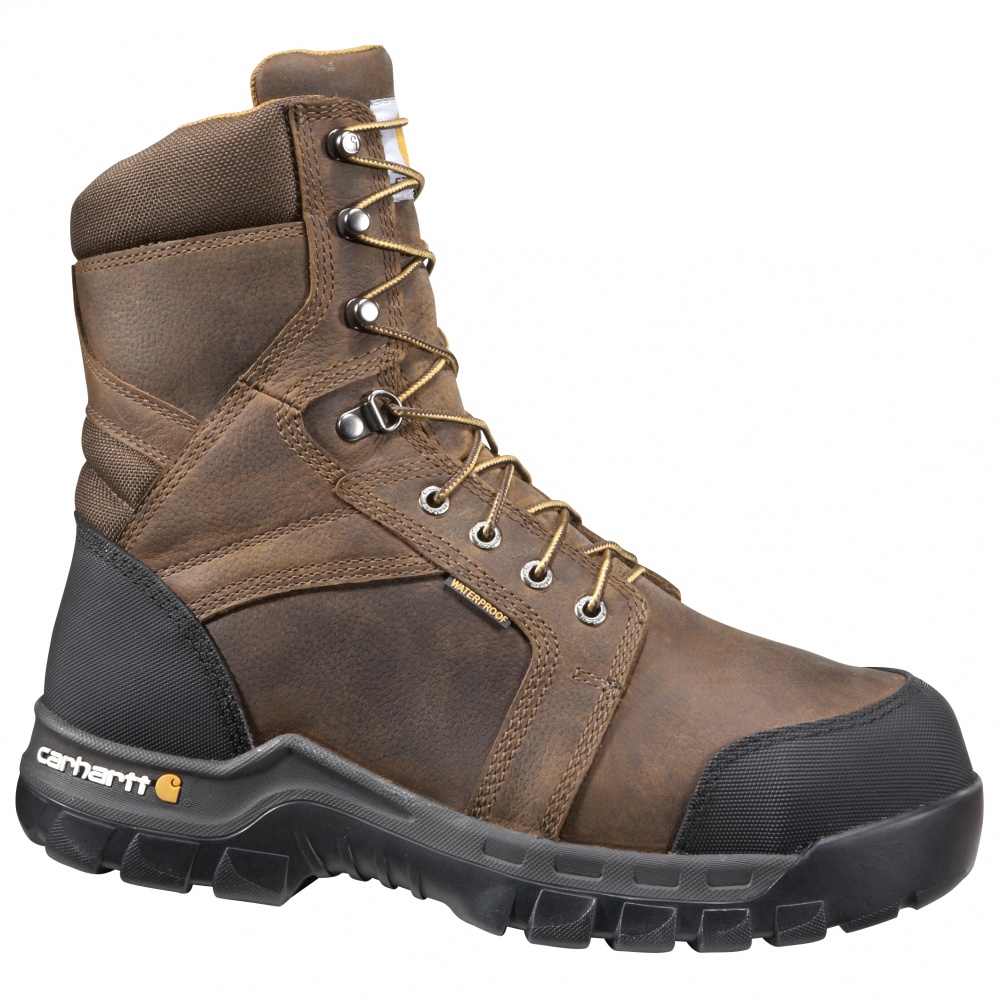 carhartt metatarsal boots