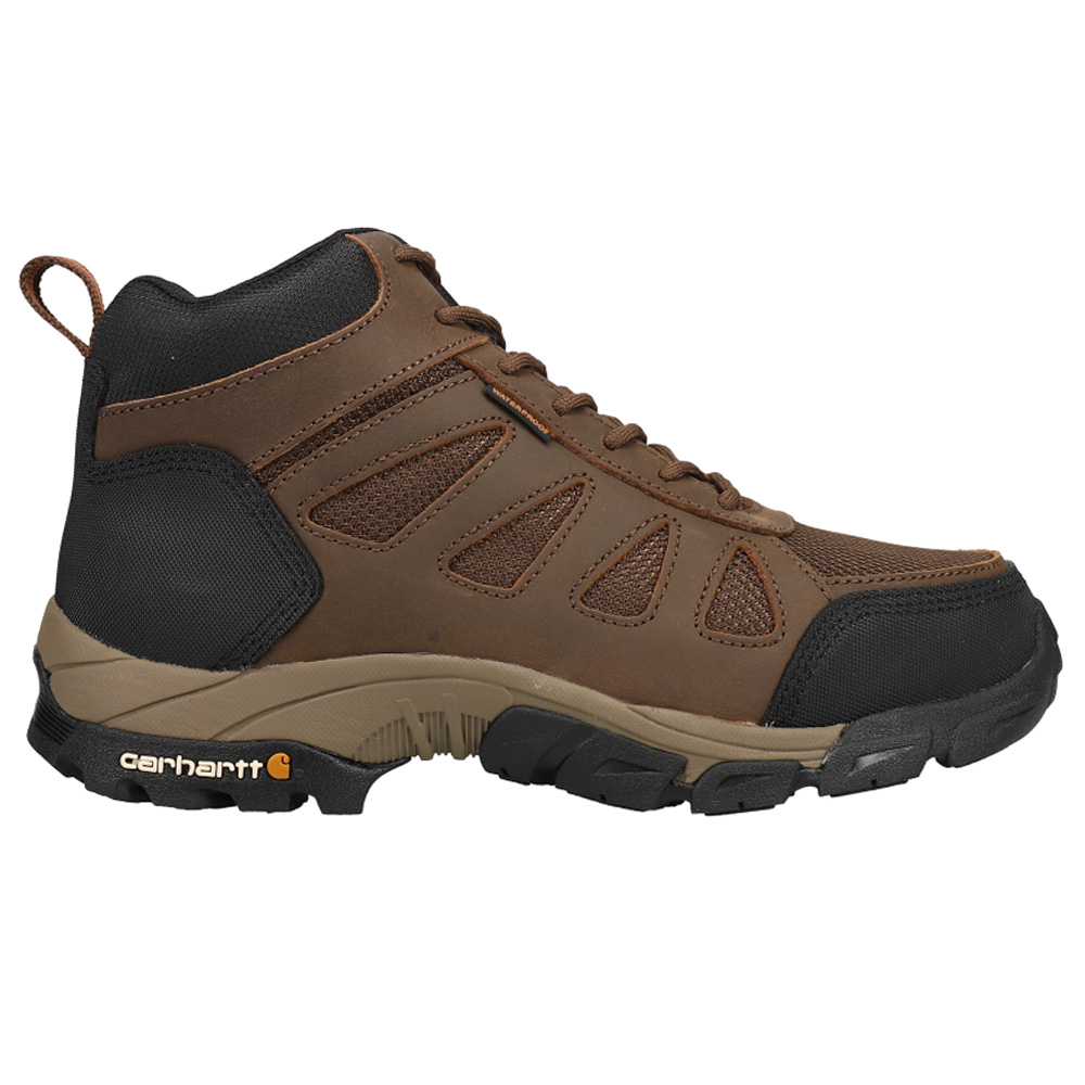 lightweight waterproof boots men's